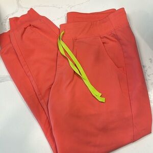 FIGS Zamora jogger scrub pants